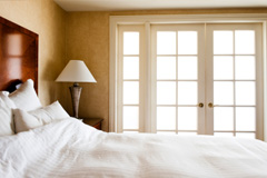 Polmadie bedroom extension costs