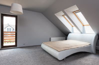 Polmadie bedroom extensions